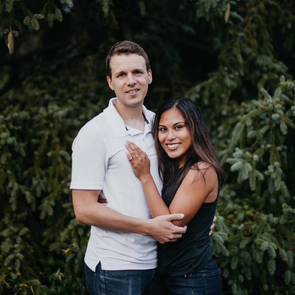 Meet your Posher, Jan